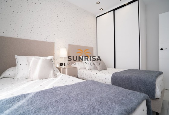 Appartement · Nouvelle construction - Pilar de la Horadada · Alicante · Espagne