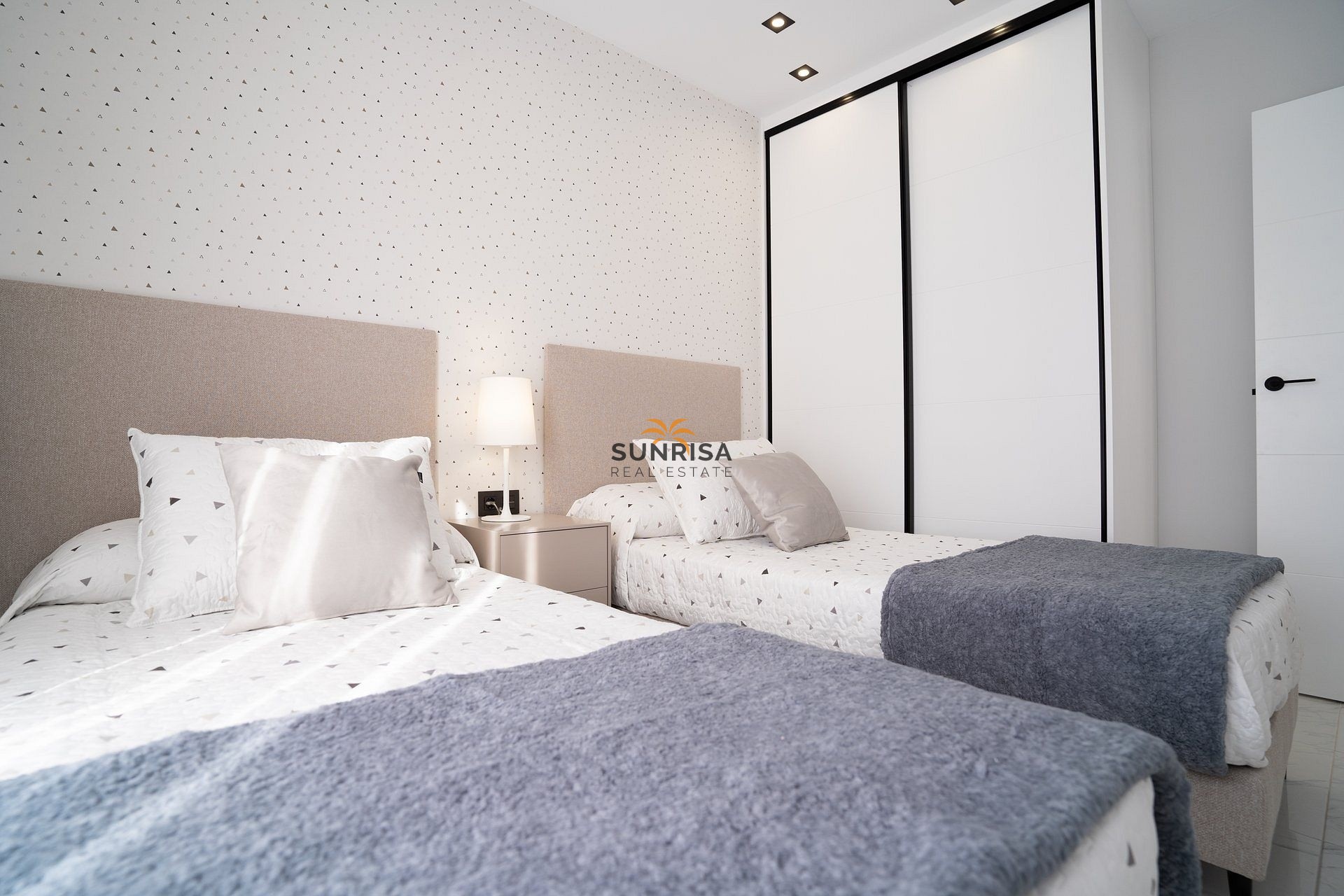 Nouvelle construction - Appartement - Pilar de la Horadada