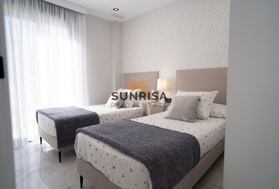 Appartement · Nouvelle construction - Pilar de la Horadada · Alicante · Espagne
