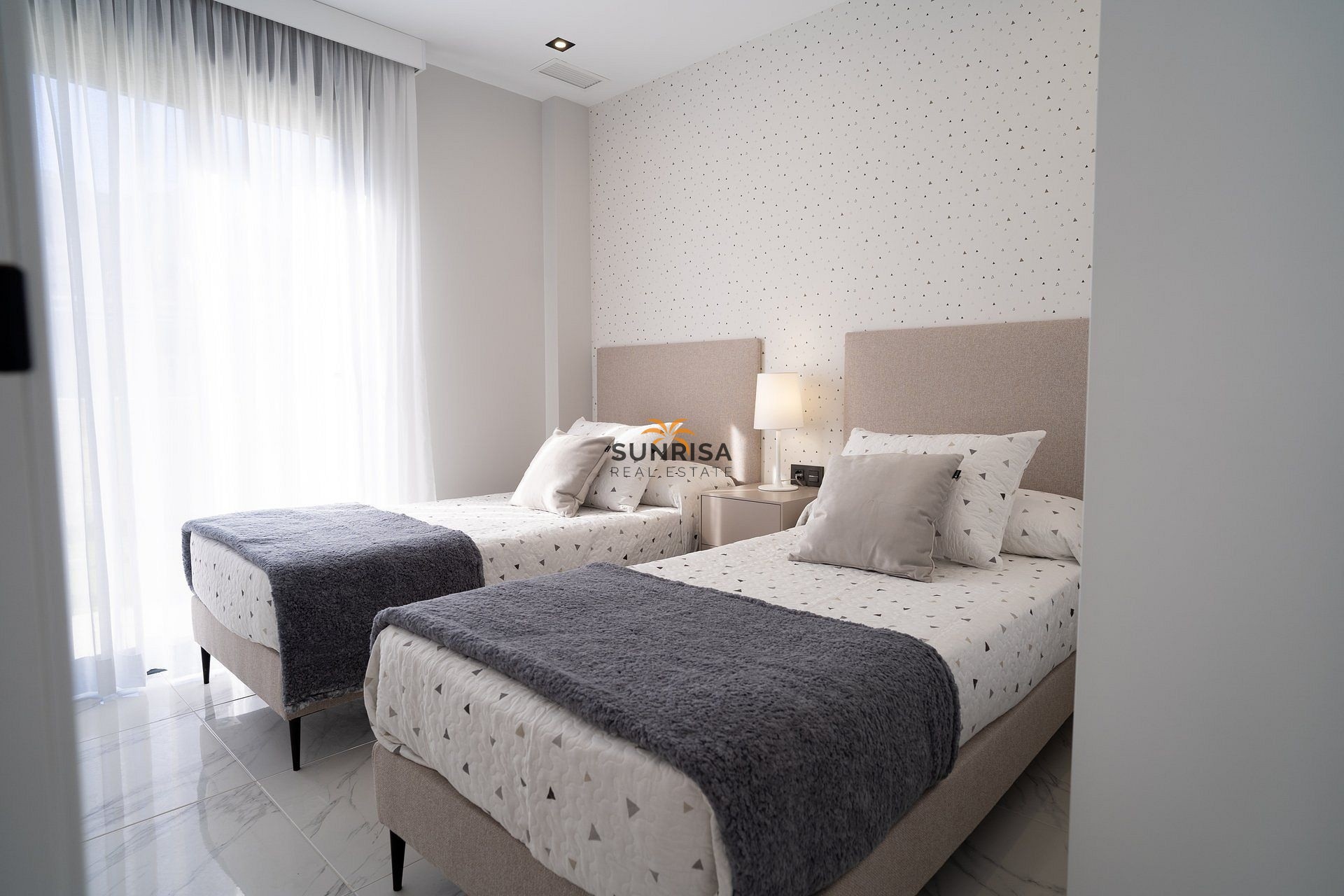 Nouvelle construction - Appartement - Pilar de la Horadada