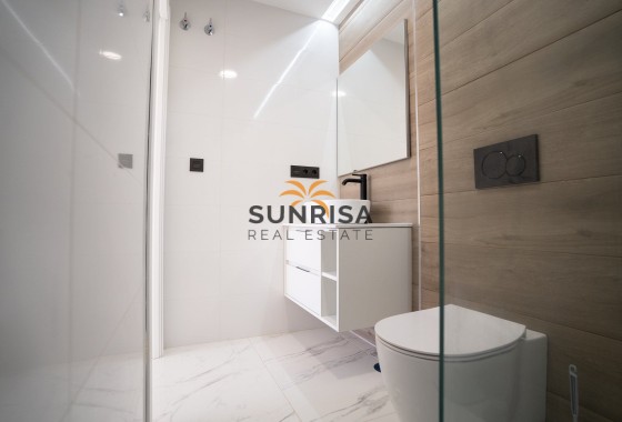 Appartement · Nouvelle construction - Pilar de la Horadada · Alicante · Espagne