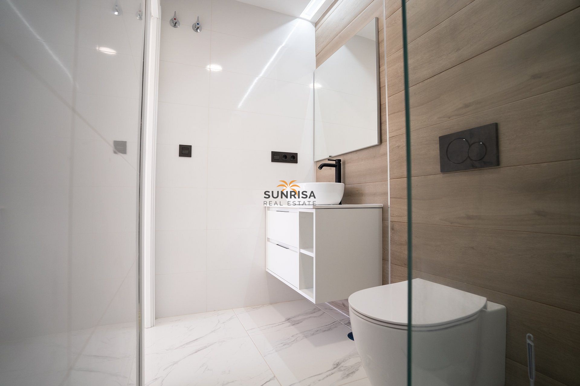 Nouvelle construction - Appartement - Pilar de la Horadada