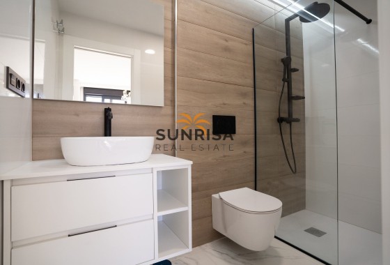 Appartement · Nouvelle construction - Pilar de la Horadada · Alicante · Espagne