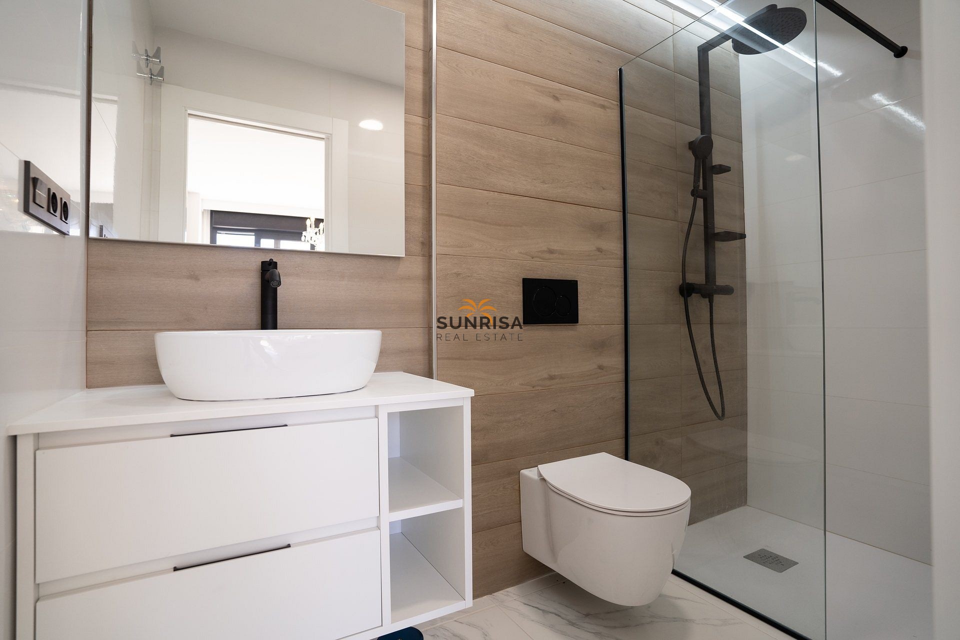 Nouvelle construction - Appartement - Pilar de la Horadada