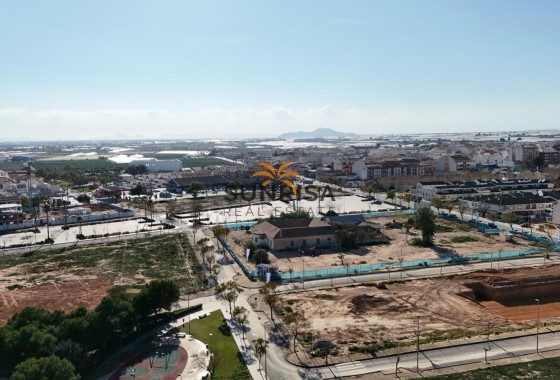 Appartement · Nouvelle construction - Pilar de la Horadada · Alicante · Espagne