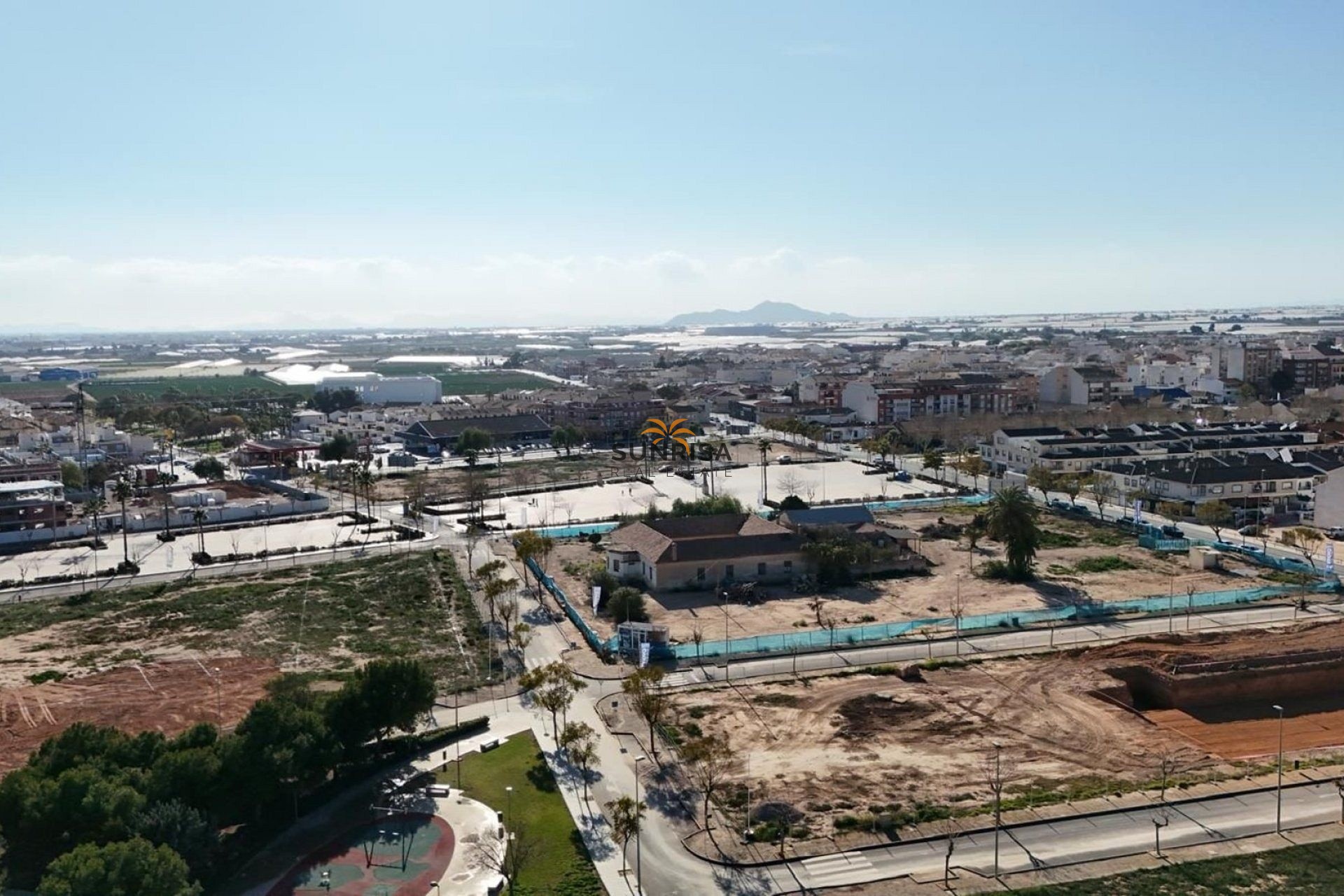 Nouvelle construction - Appartement - Pilar de la Horadada