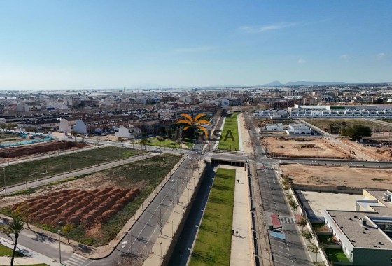 Appartement · Nouvelle construction - Pilar de la Horadada · Alicante · Espagne