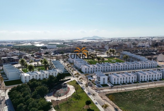 Appartement · Nouvelle construction - Pilar de la Horadada · Alicante · Espagne