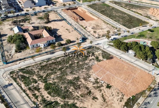 Appartement · Nouvelle construction - Pilar de la Horadada · Alicante · Espagne
