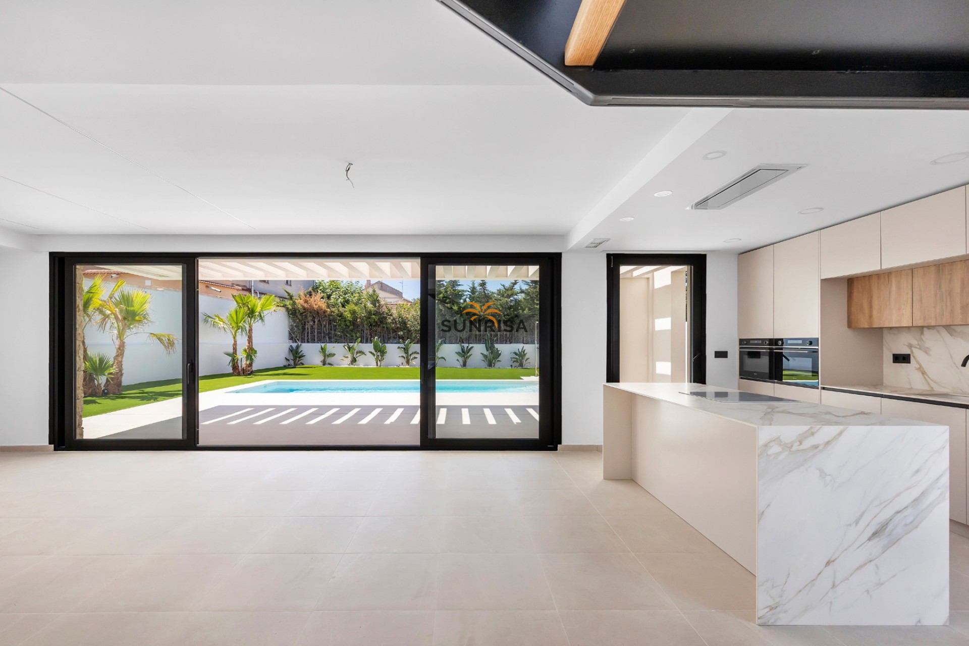 Nouvelle construction - Villa - Torrevieja