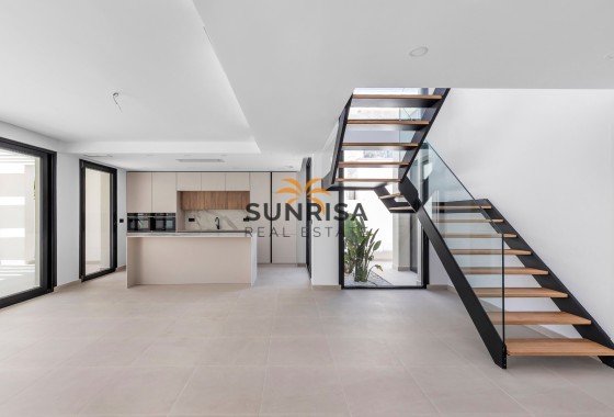 Villa · Nouvelle construction - Torrevieja · Los Balcones · Alicante · Espagne