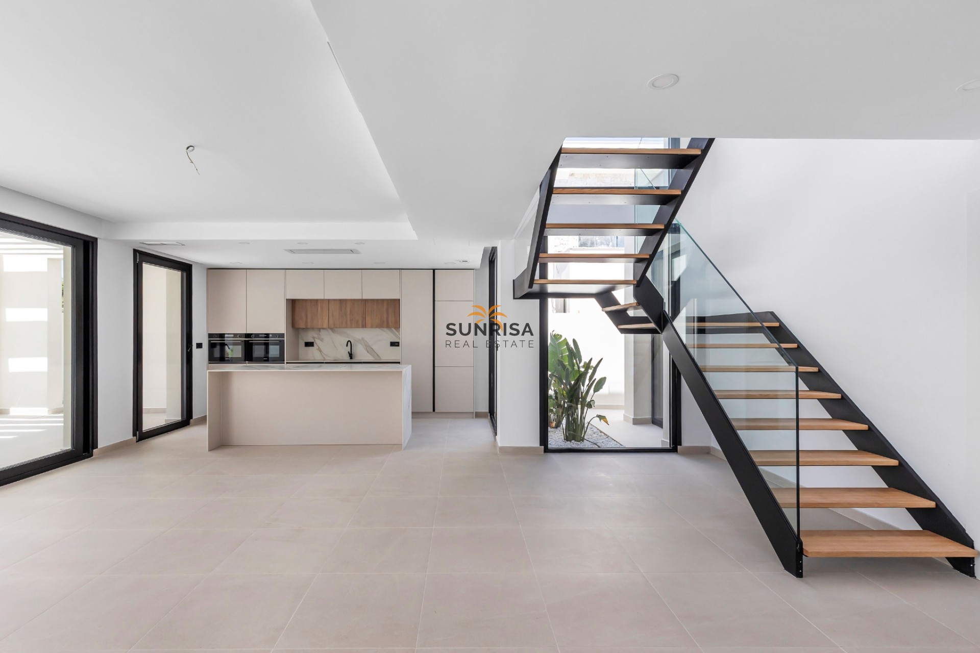 Nouvelle construction - Villa - Torrevieja