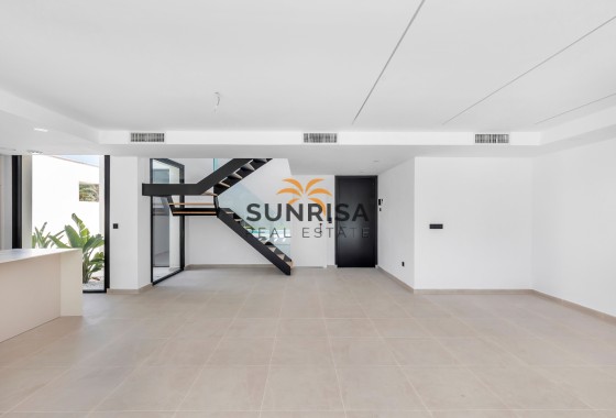 Villa · Nouvelle construction - Torrevieja · Los Balcones · Alicante · Espagne