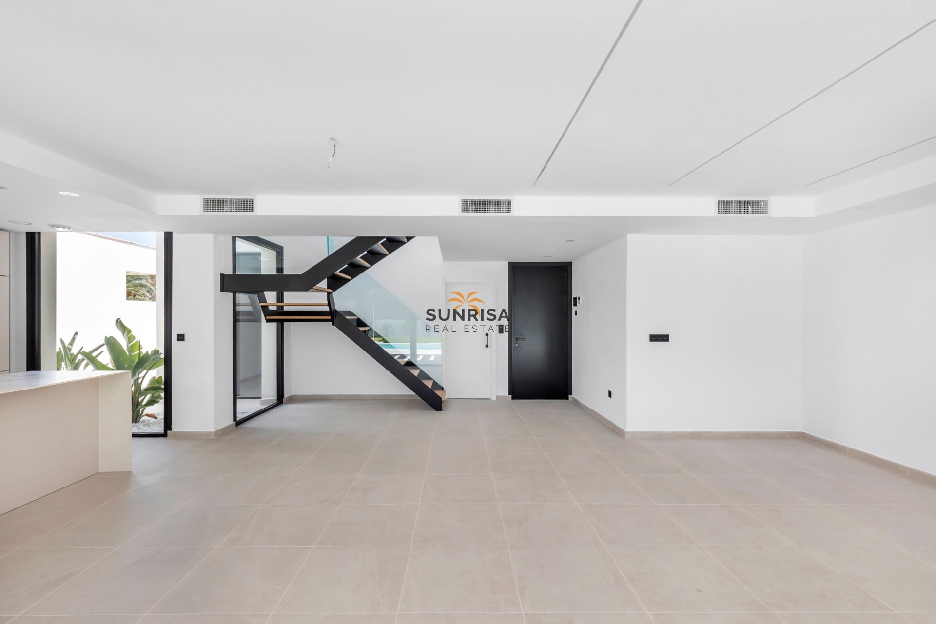 Nouvelle construction - Villa - Torrevieja