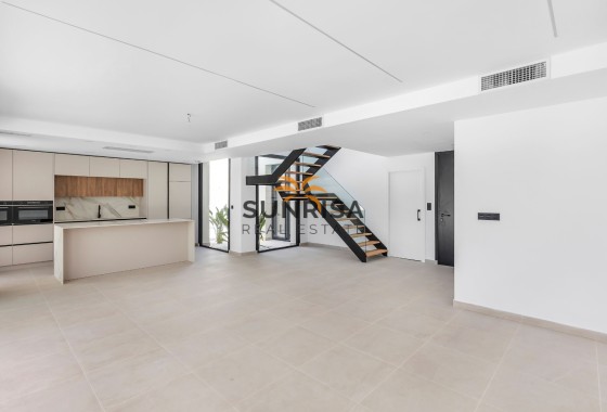 Villa · Nouvelle construction - Torrevieja · Los Balcones · Alicante · Espagne