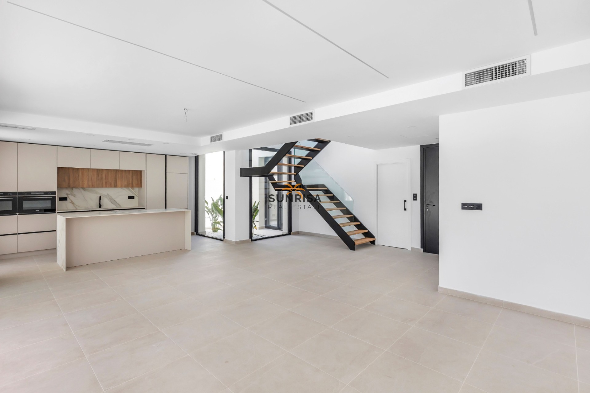 Nouvelle construction - Villa - Torrevieja