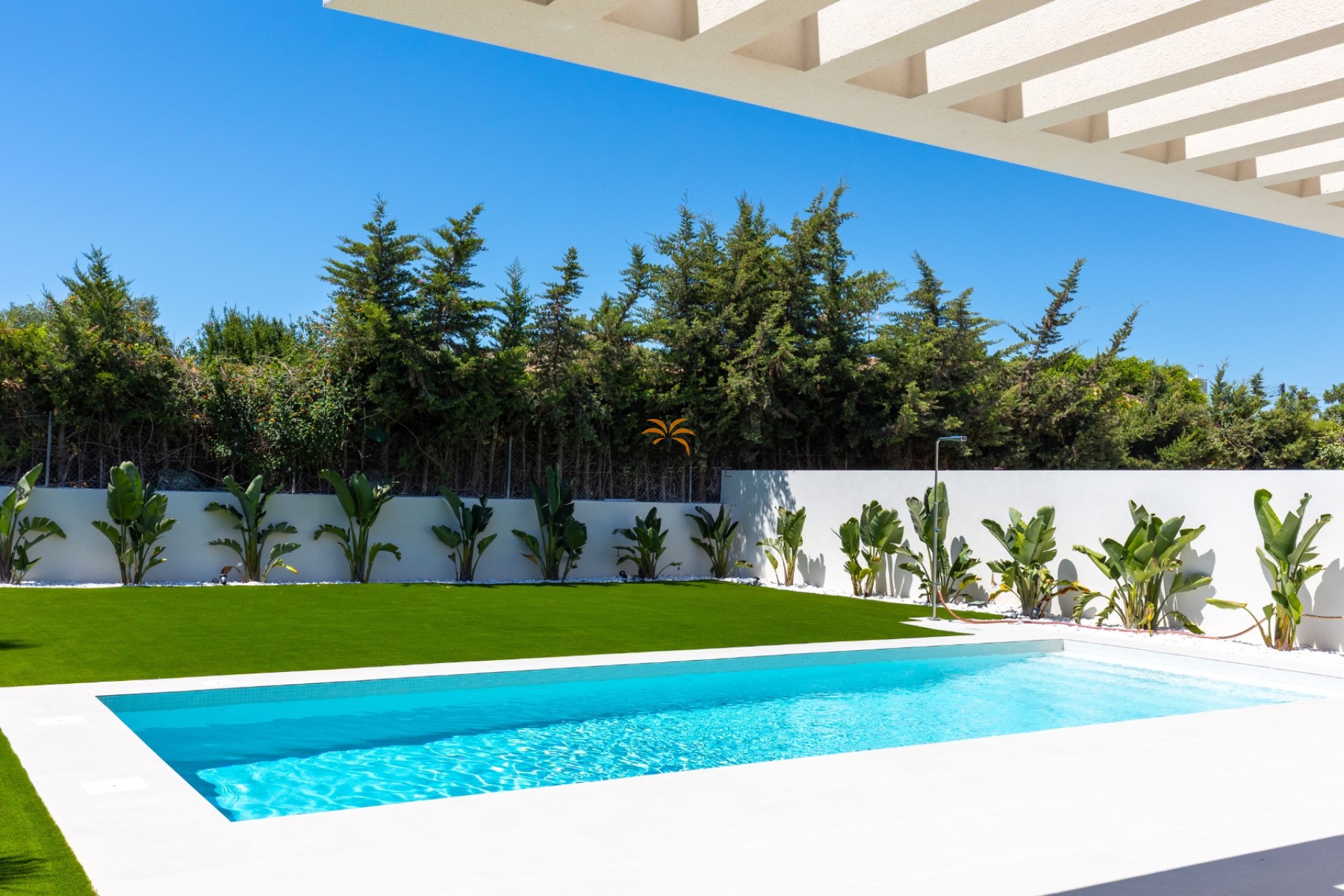 Nouvelle construction - Villa - Torrevieja
