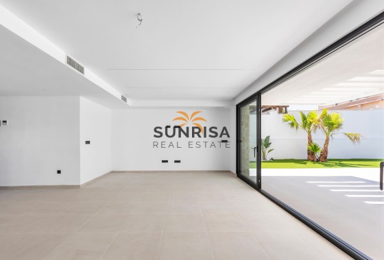 Villa · Nouvelle construction - Torrevieja · Los Balcones · Alicante · Espagne