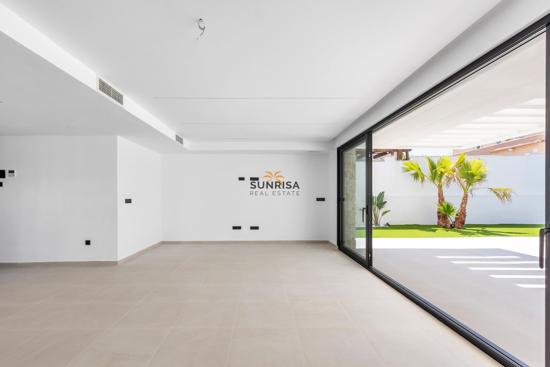 Nouvelle construction - Villa - Torrevieja