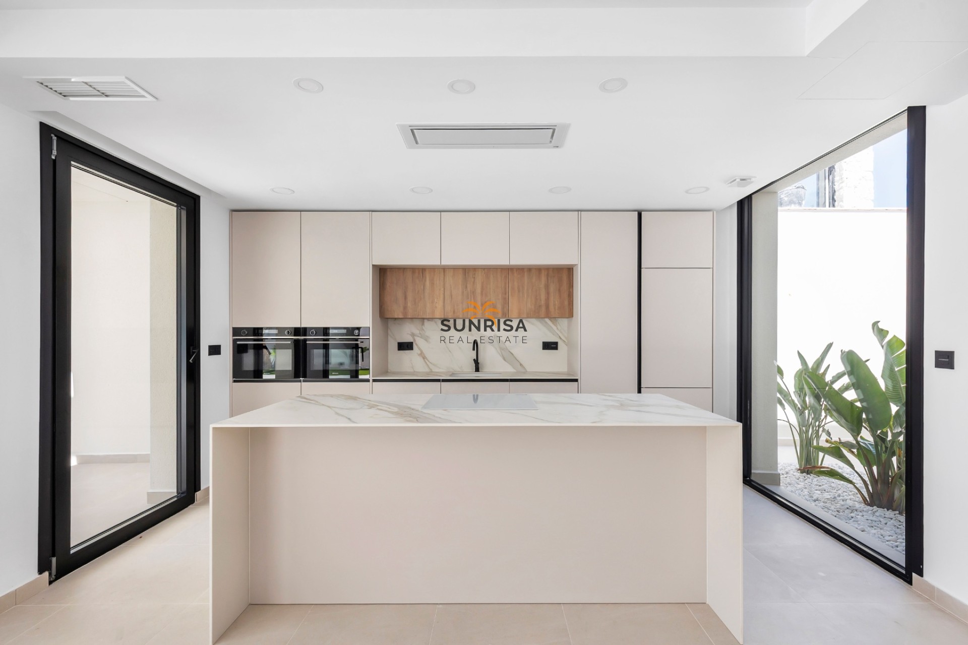 Nouvelle construction - Villa - Torrevieja