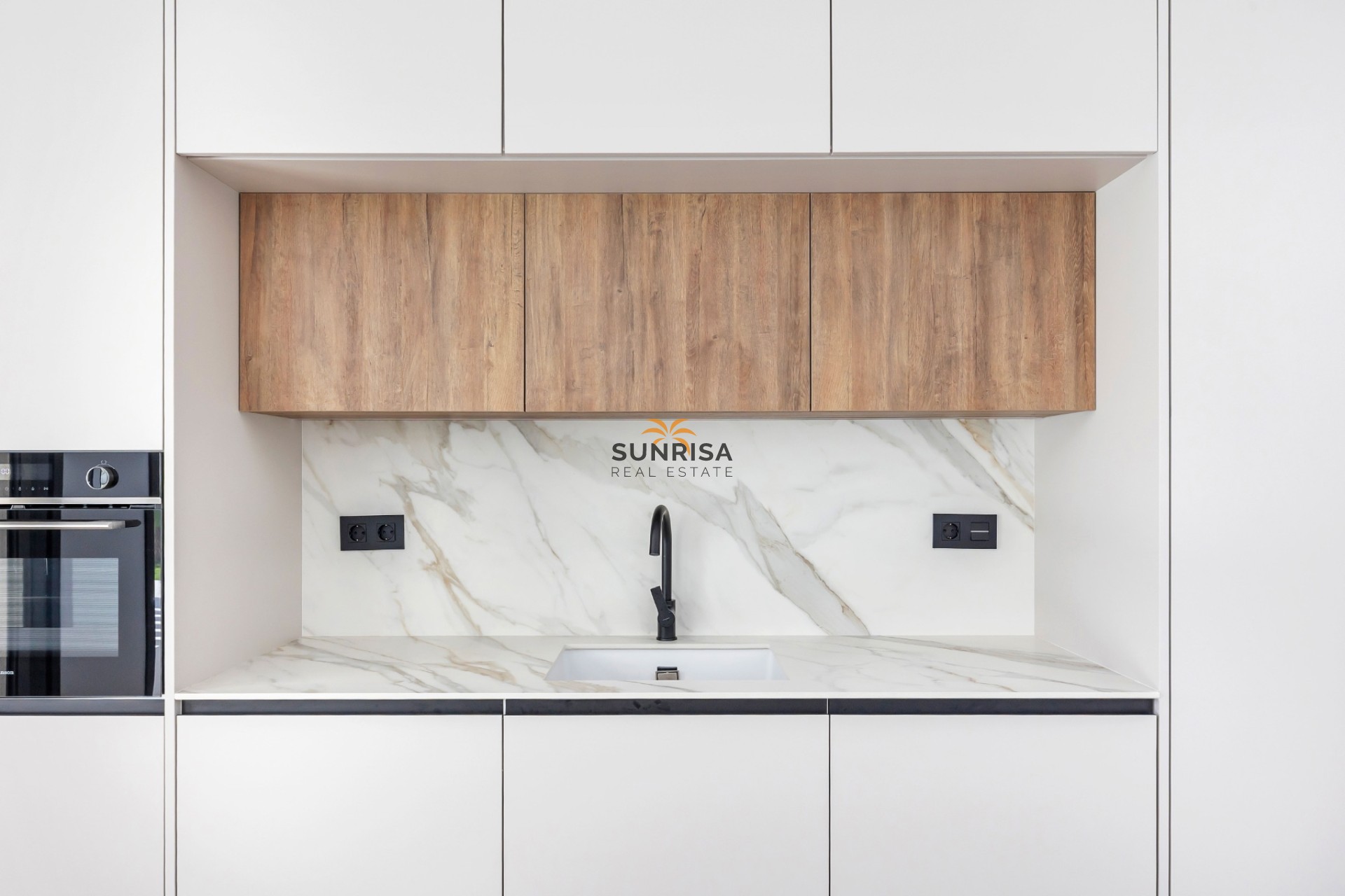Nouvelle construction - Villa - Torrevieja