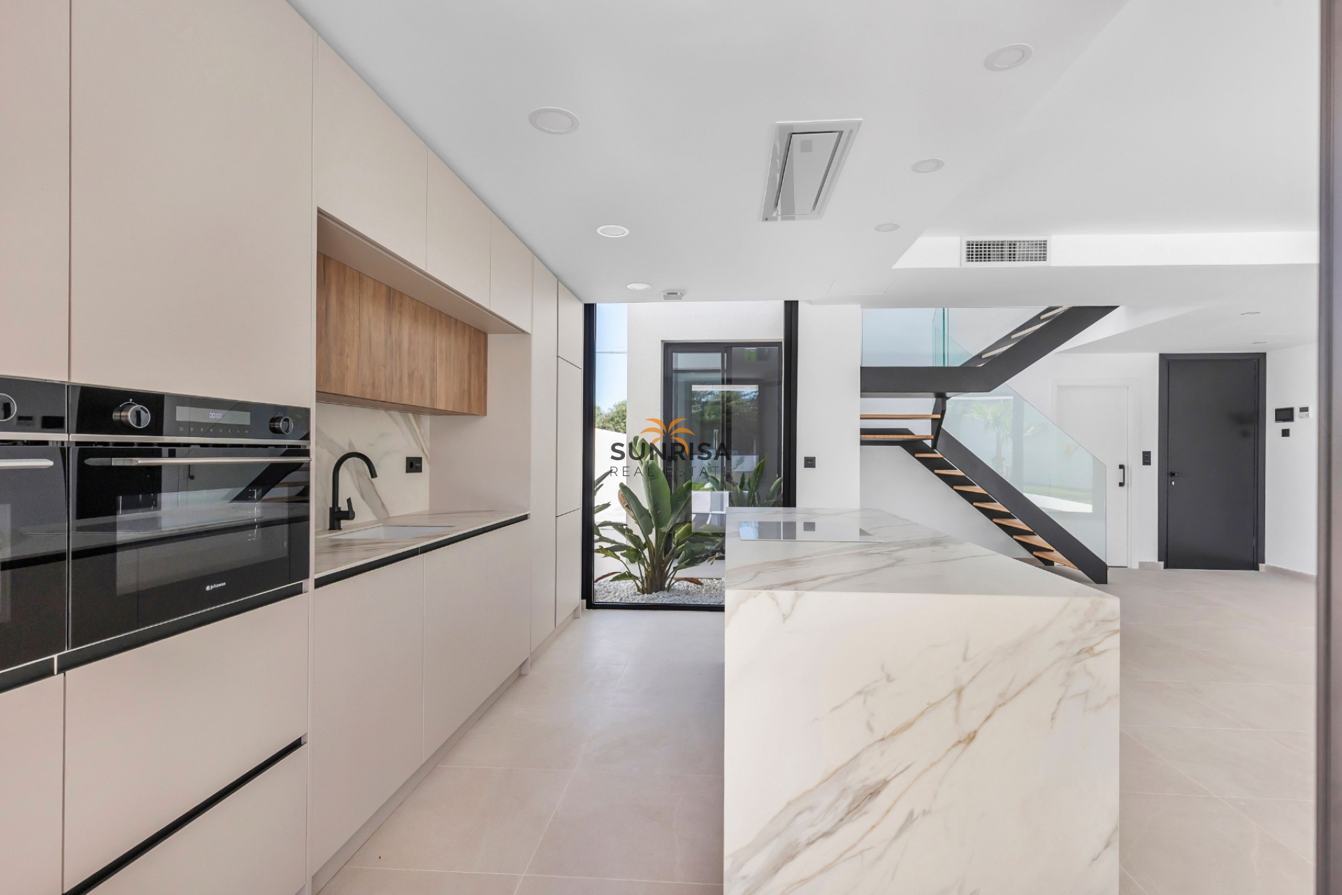 Nouvelle construction - Villa - Torrevieja