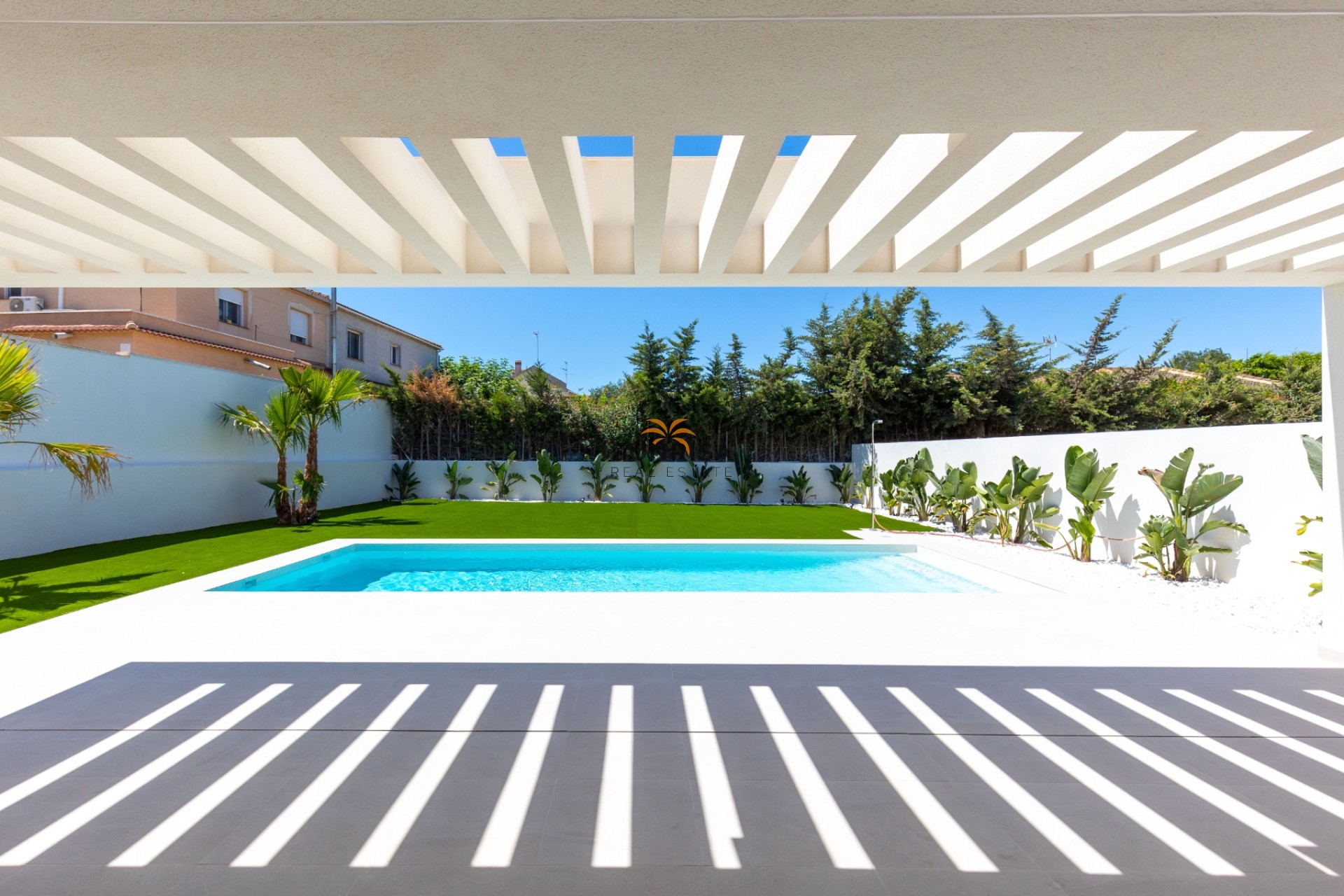 Nouvelle construction - Villa - Torrevieja