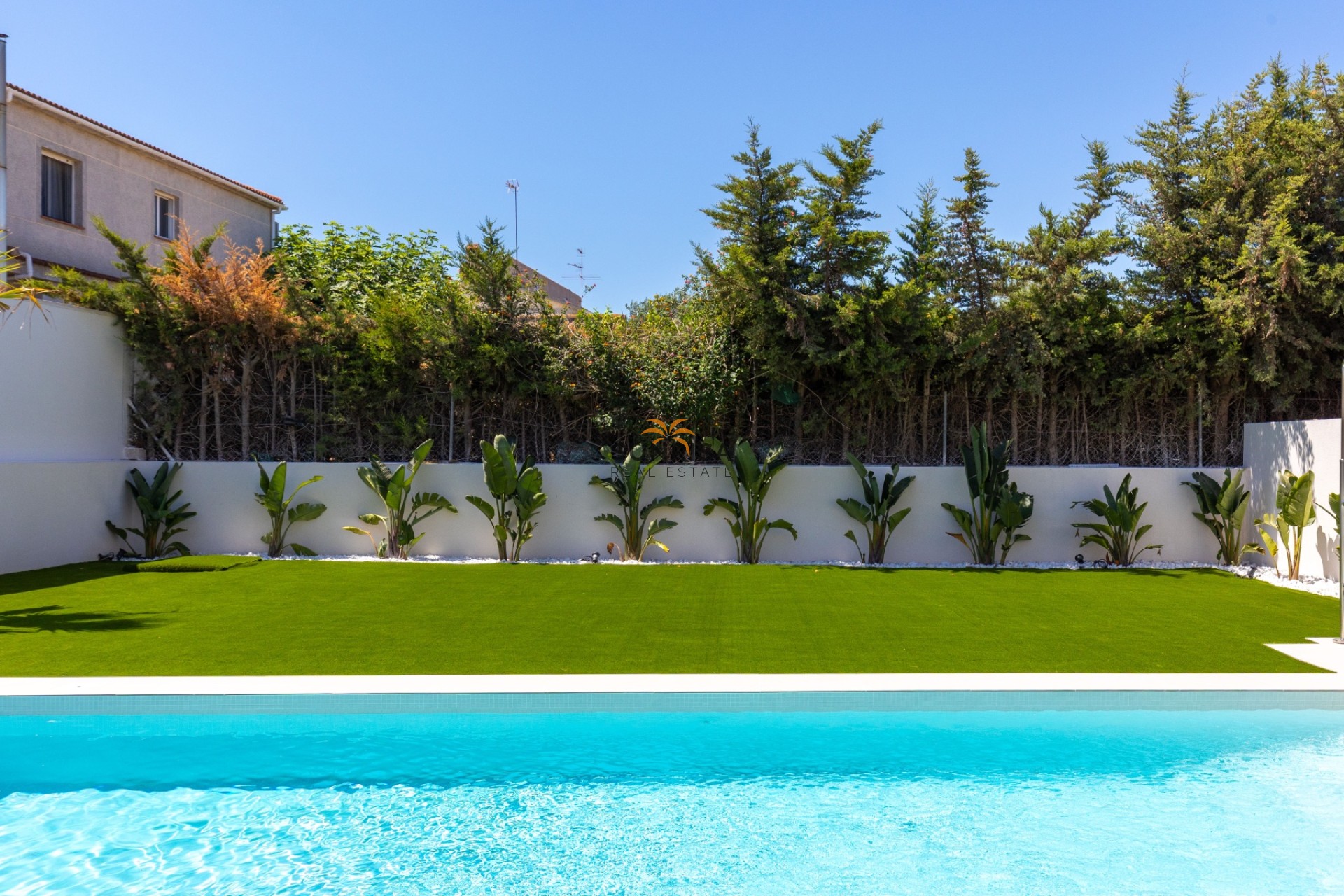 Nouvelle construction - Villa - Torrevieja