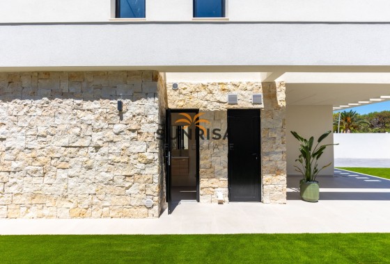 Villa · Nouvelle construction - Torrevieja · Los Balcones · Alicante · Espagne