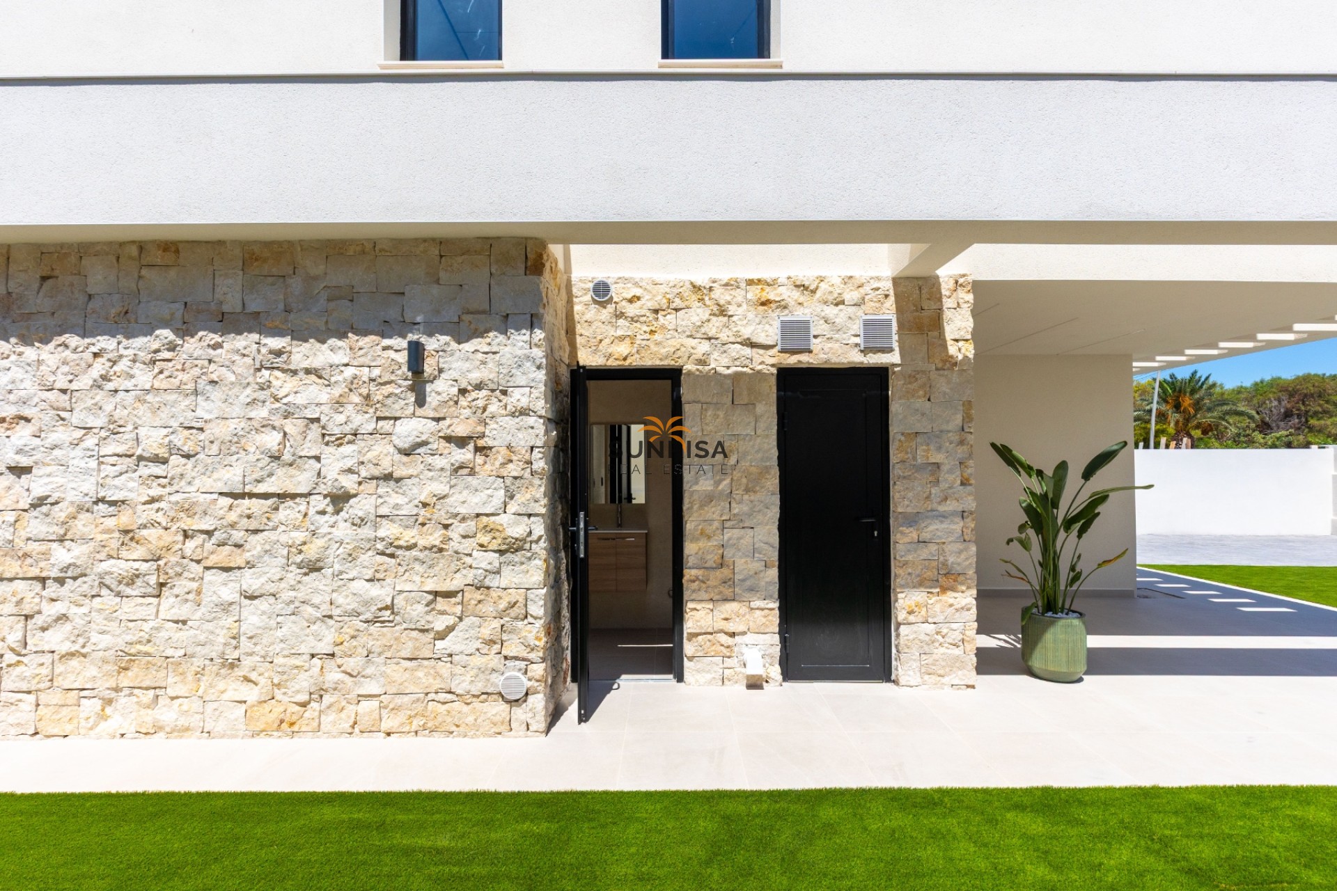Nouvelle construction - Villa - Torrevieja