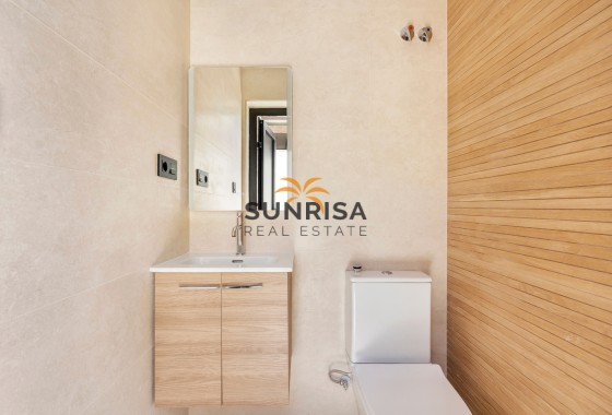 Villa · Nouvelle construction - Torrevieja · Los Balcones · Alicante · Espagne