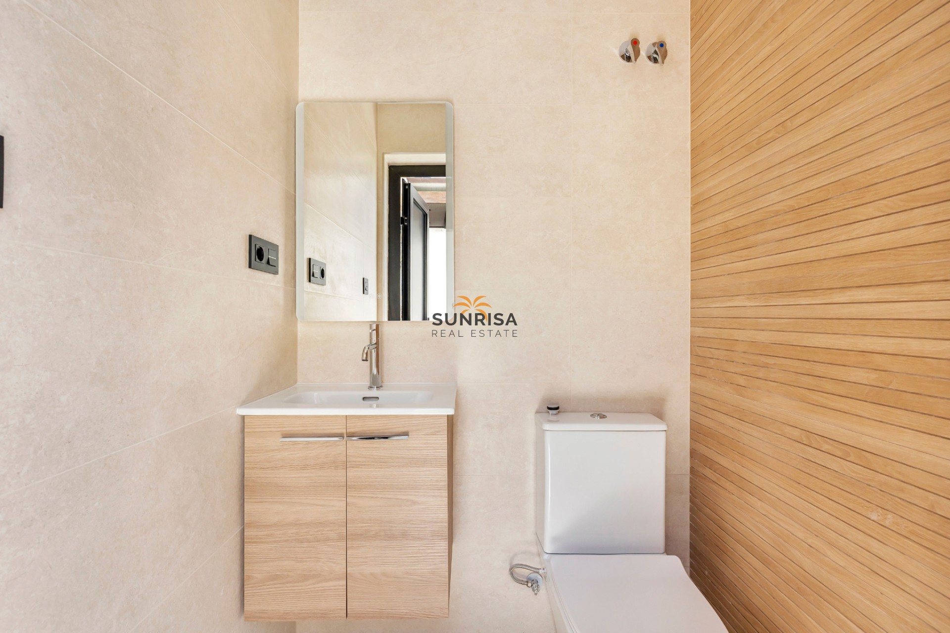 Nouvelle construction - Villa - Torrevieja