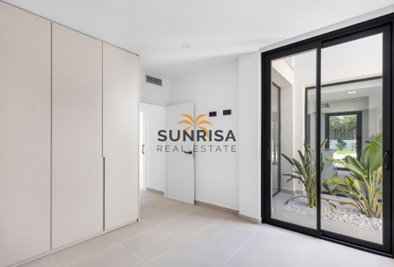 Villa · Nouvelle construction - Torrevieja · Los Balcones · Alicante · Espagne