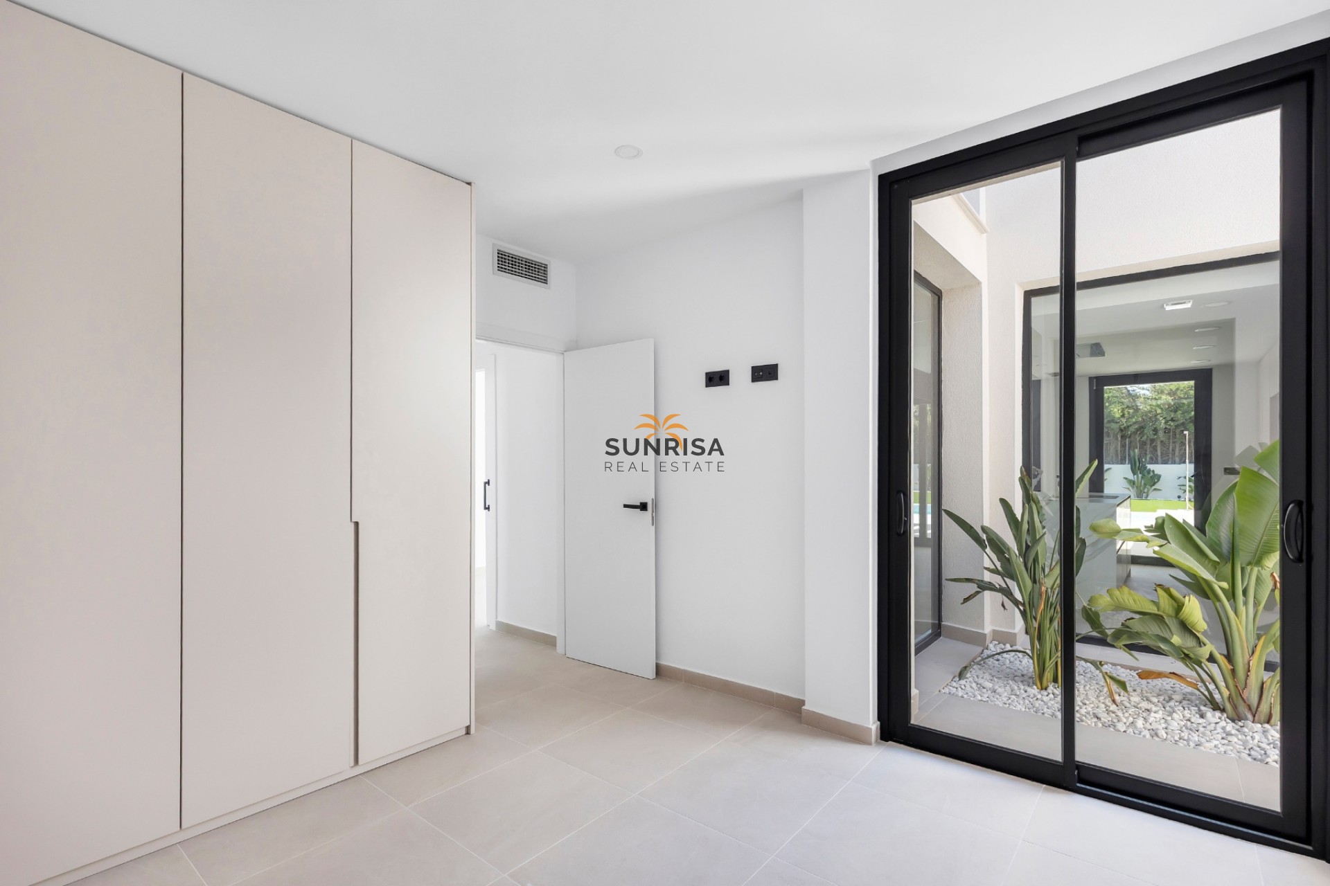 Nouvelle construction - Villa - Torrevieja