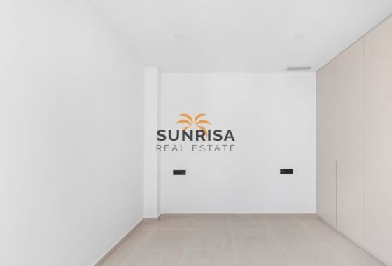 Villa · Nouvelle construction - Torrevieja · Los Balcones · Alicante · Espagne