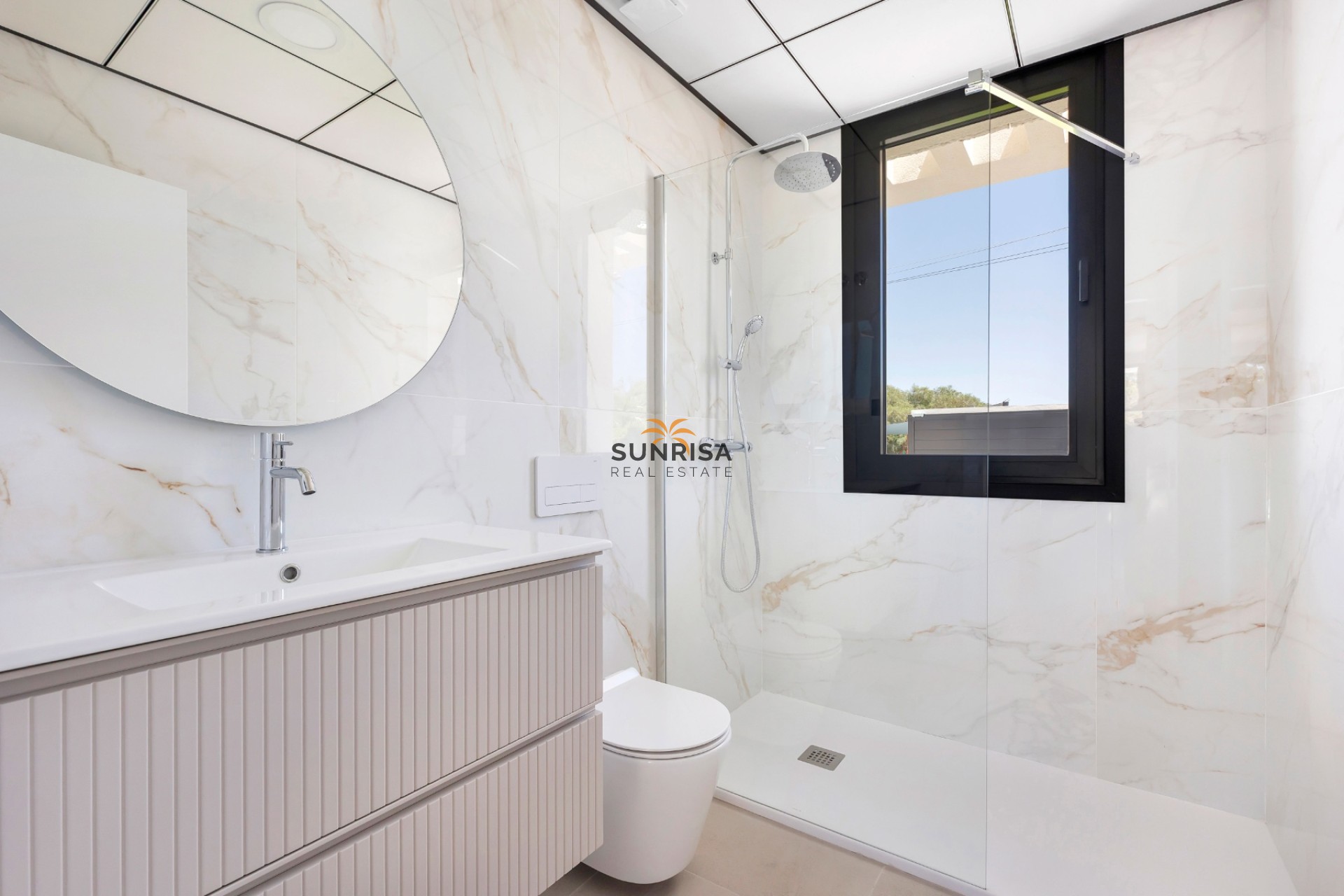 Nouvelle construction - Villa - Torrevieja