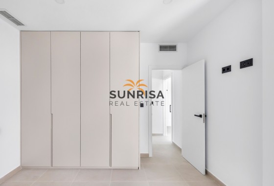 Villa · Nouvelle construction - Torrevieja · Los Balcones · Alicante · Espagne