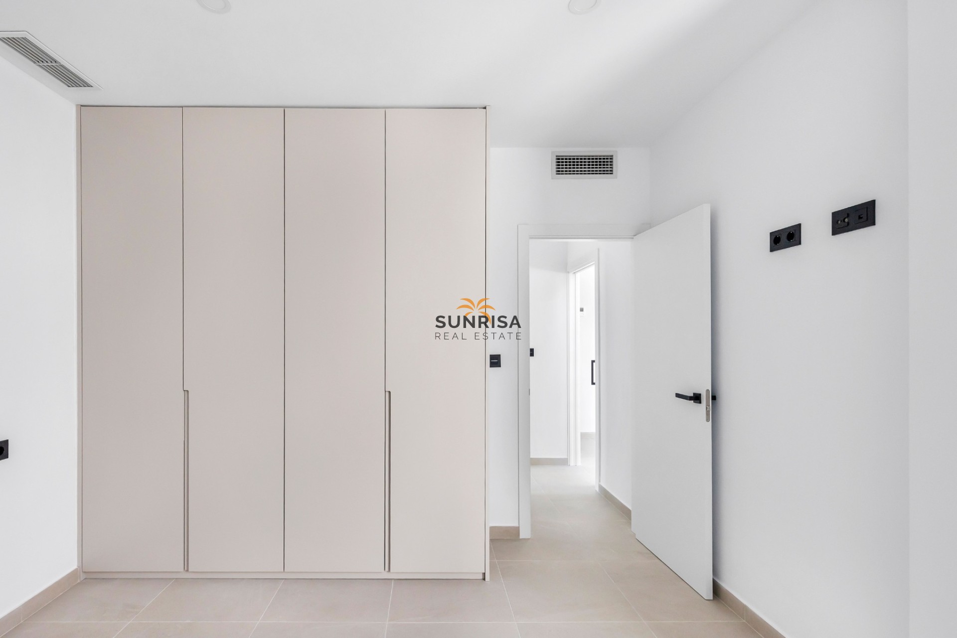 Nouvelle construction - Villa - Torrevieja