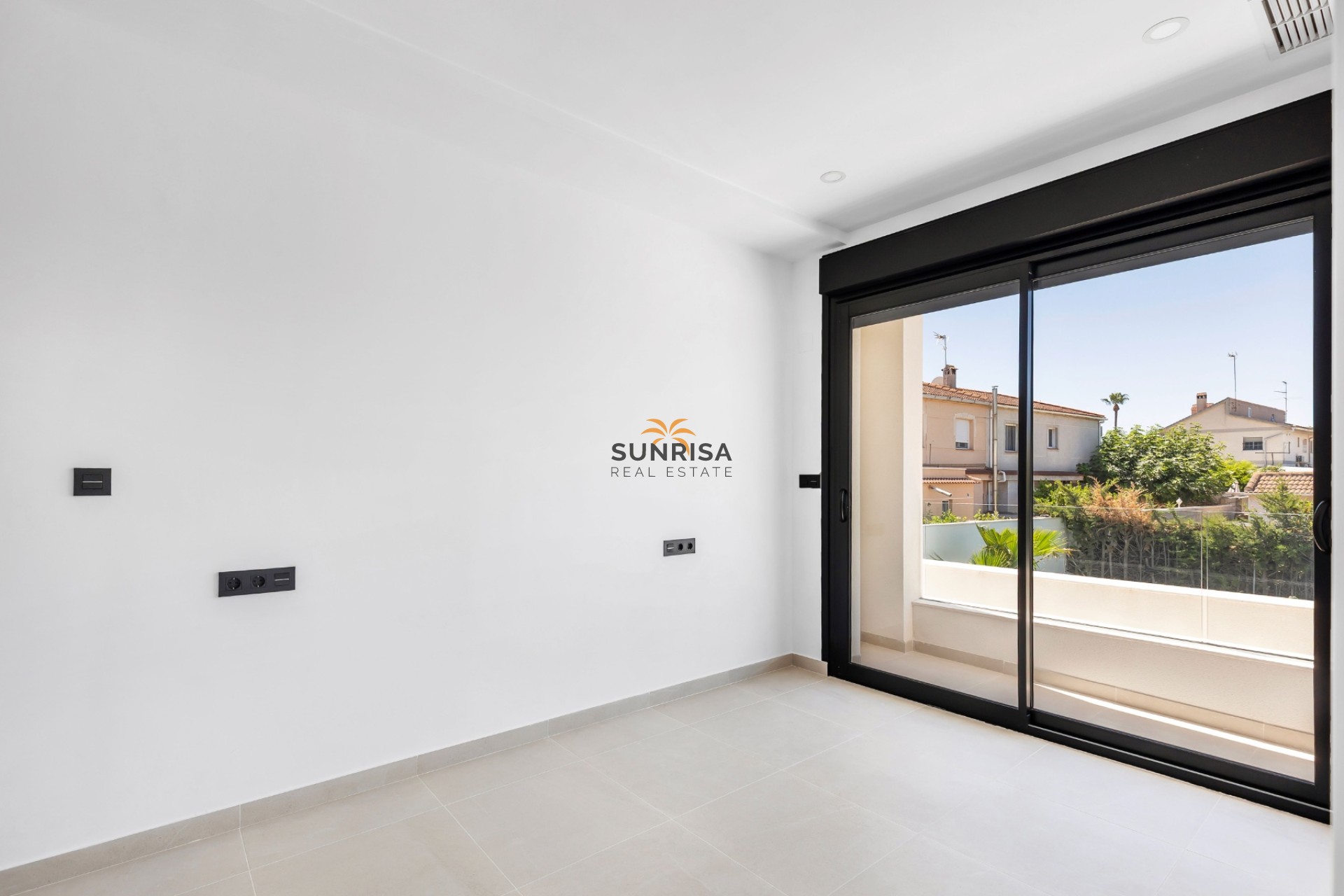 Nouvelle construction - Villa - Torrevieja