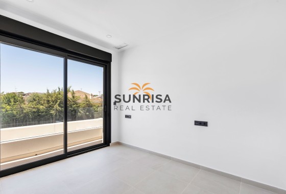 Villa · Nouvelle construction - Torrevieja · Los Balcones · Alicante · Espagne