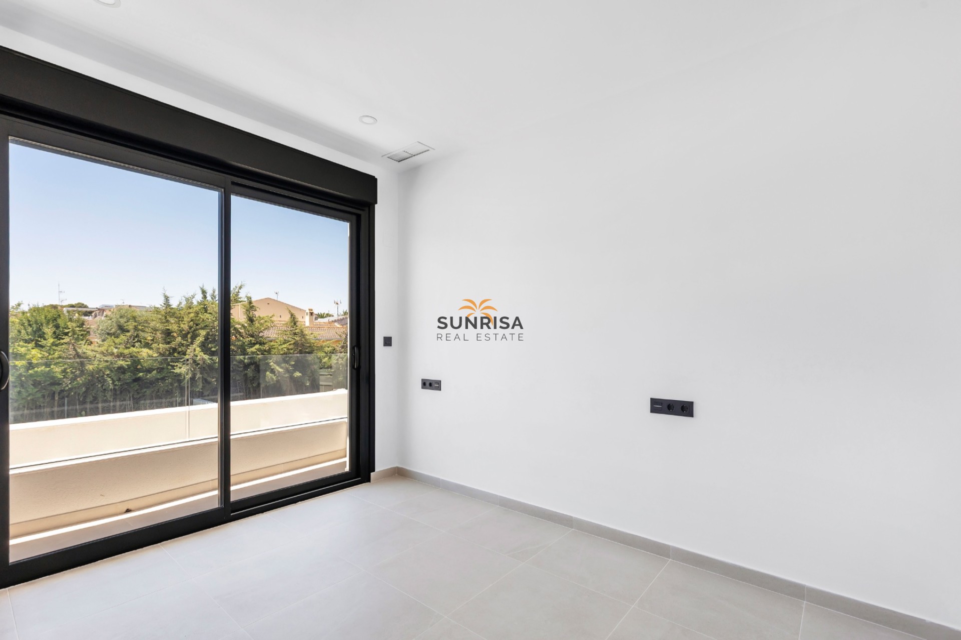 Nouvelle construction - Villa - Torrevieja