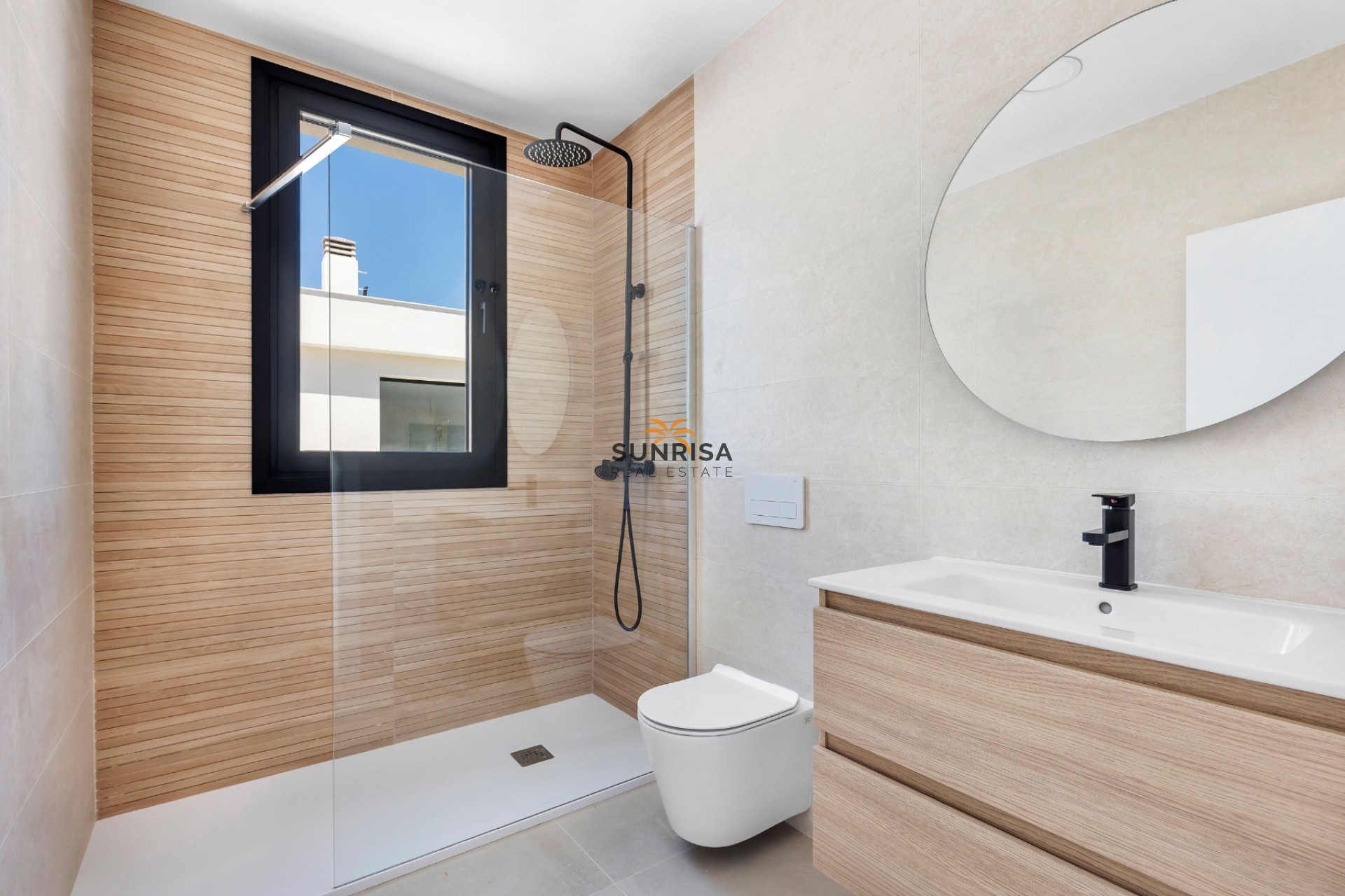 Nouvelle construction - Villa - Torrevieja