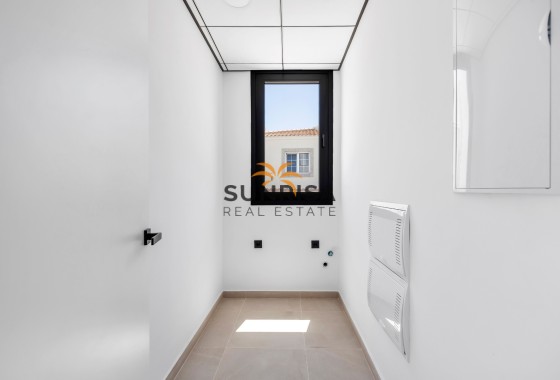 Villa · Nouvelle construction - Torrevieja · Los Balcones · Alicante · Espagne