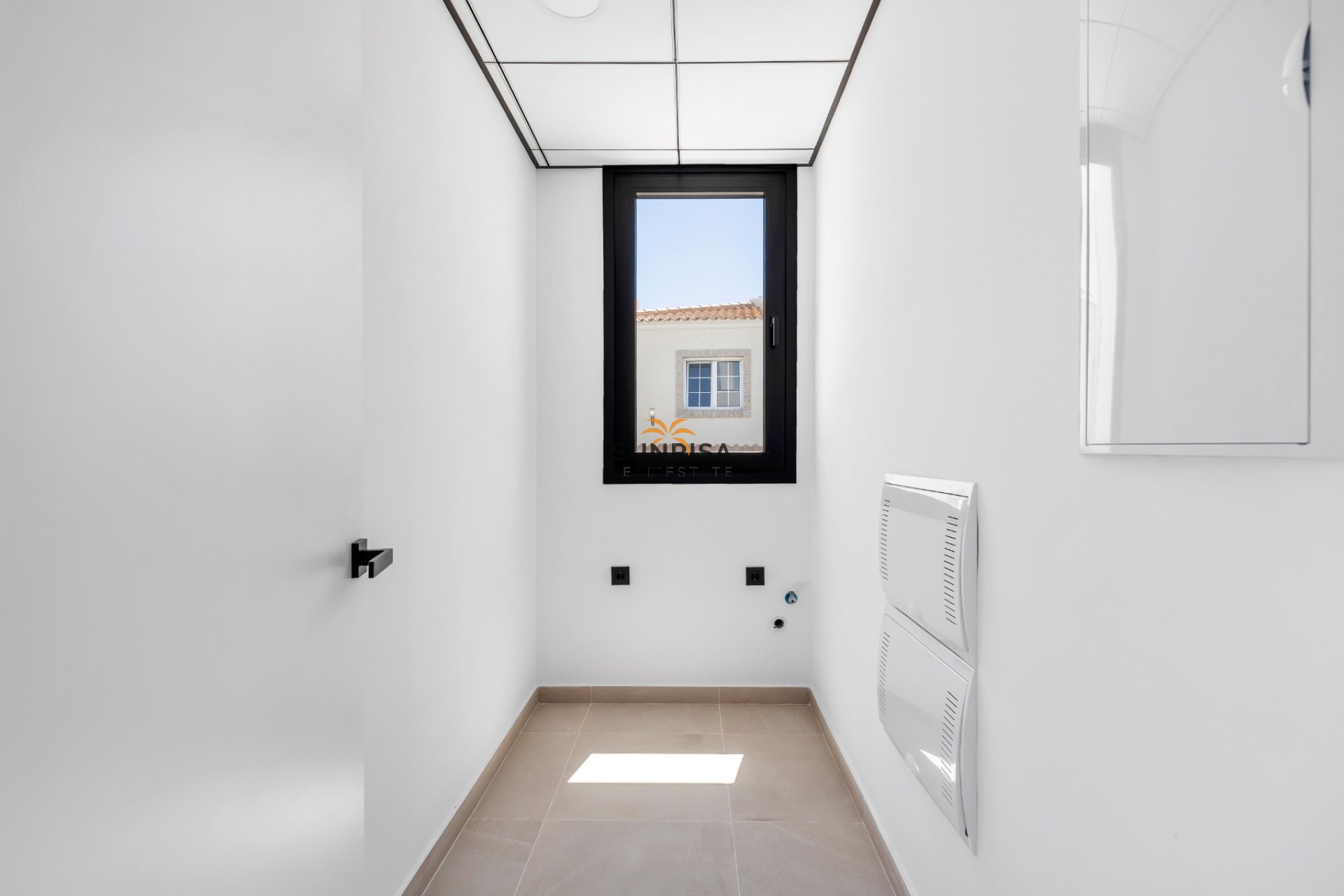 Nouvelle construction - Villa - Torrevieja