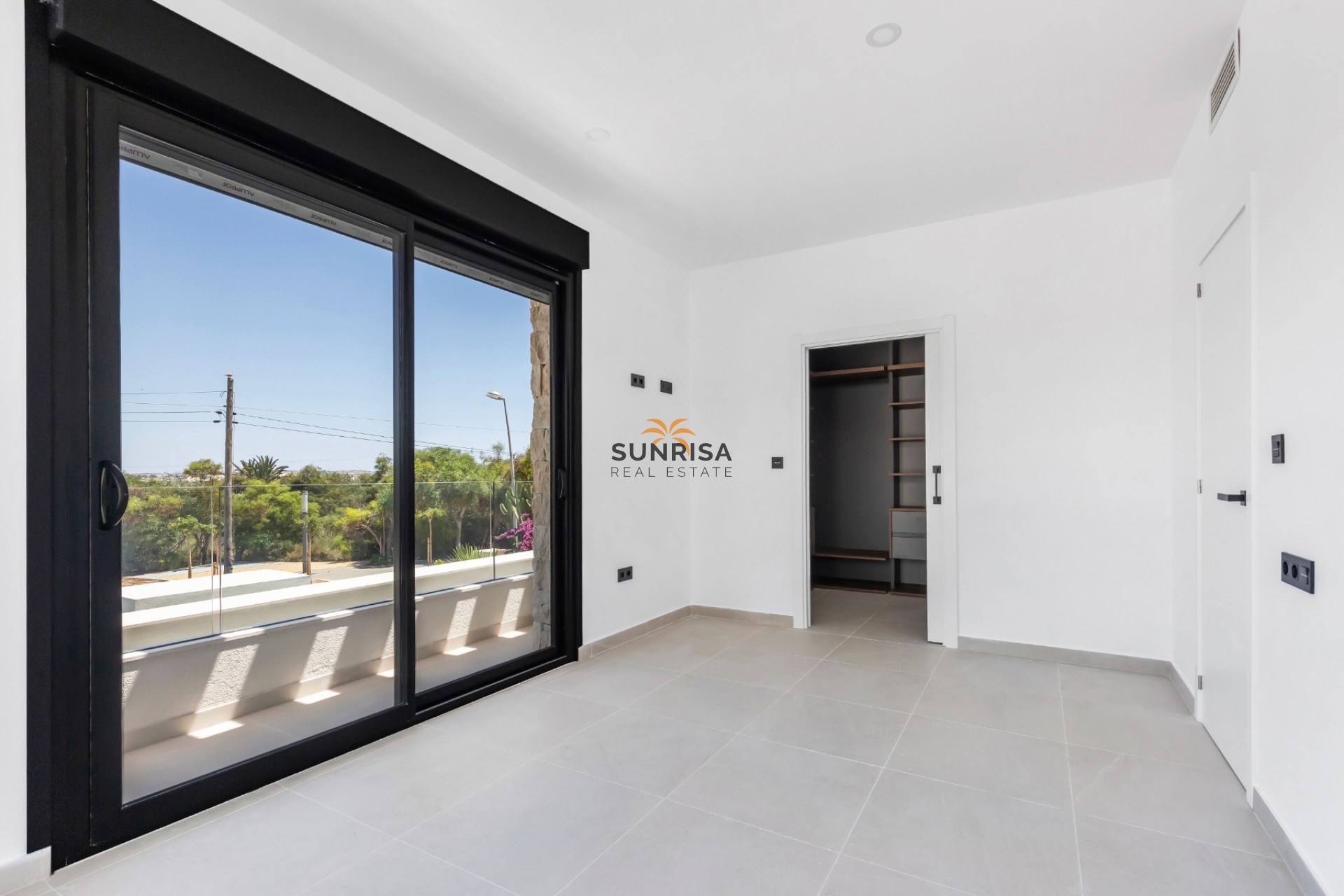 Nouvelle construction - Villa - Torrevieja