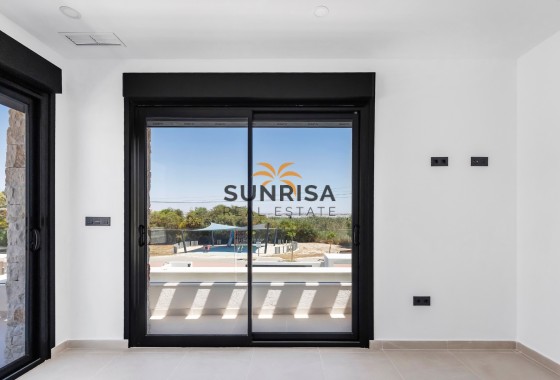Villa · Nouvelle construction - Torrevieja · Los Balcones · Alicante · Espagne