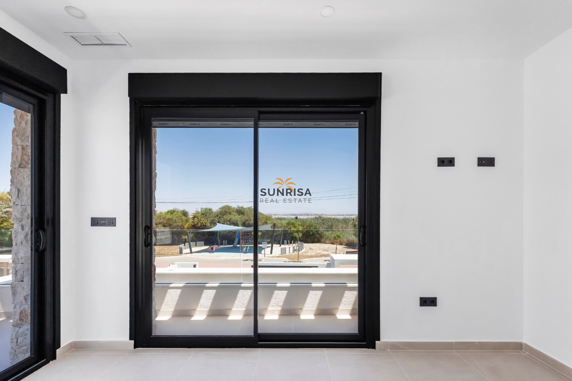Nouvelle construction - Villa - Torrevieja