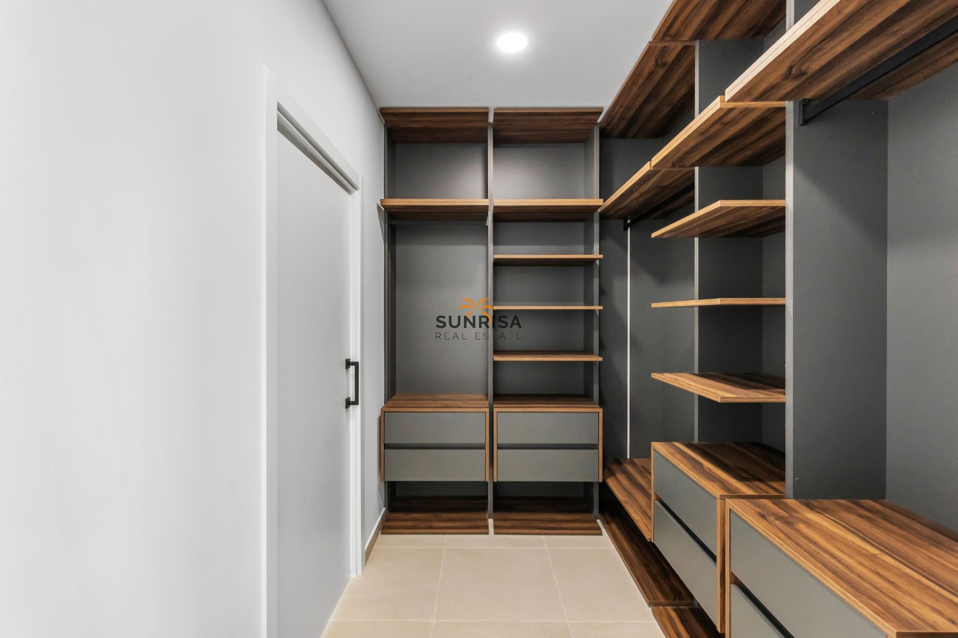 Nouvelle construction - Villa - Torrevieja