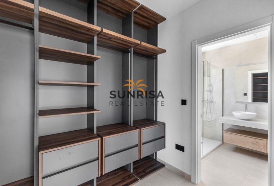 Villa · Nouvelle construction - Torrevieja · Los Balcones · Alicante · Espagne