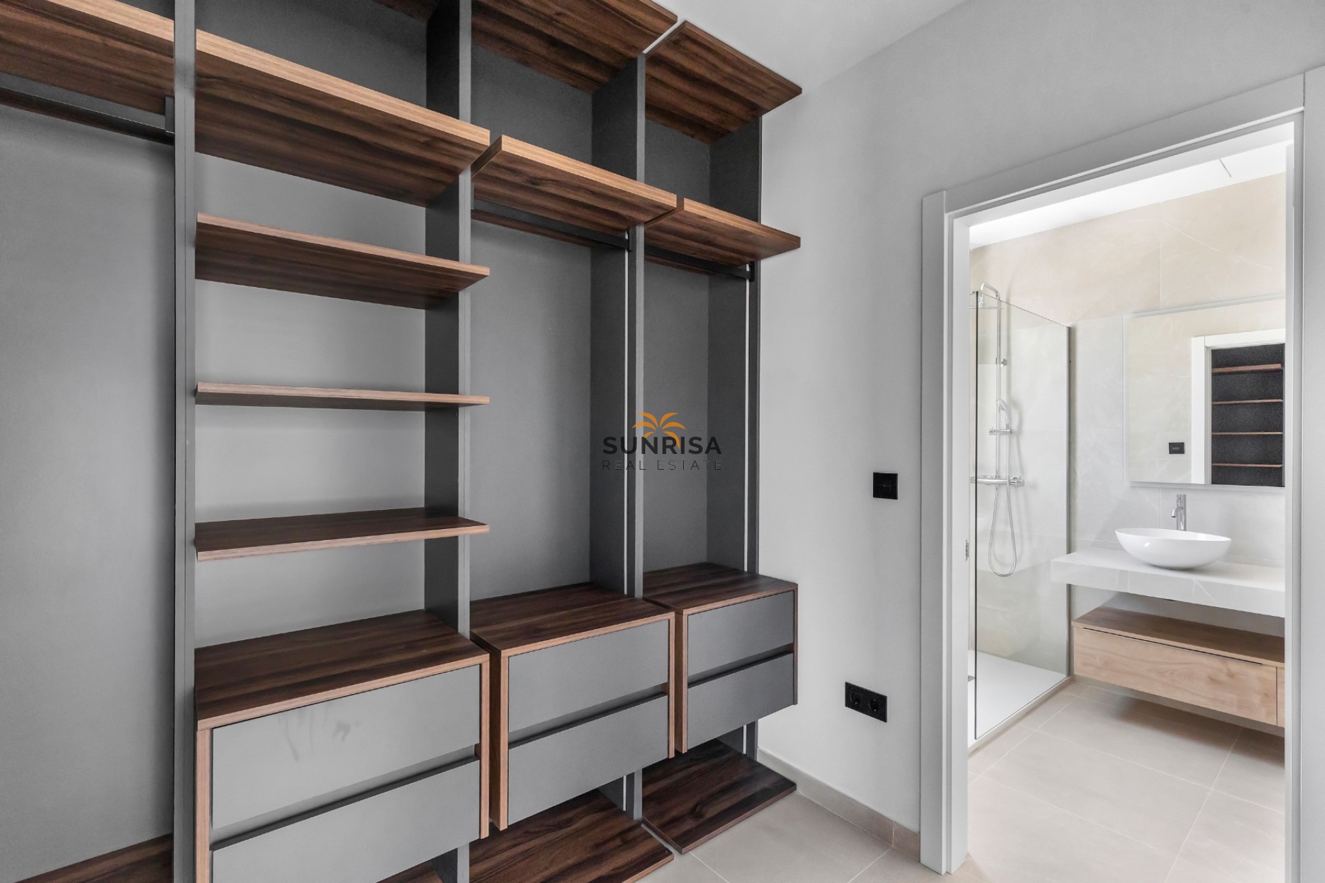 Nouvelle construction - Villa - Torrevieja